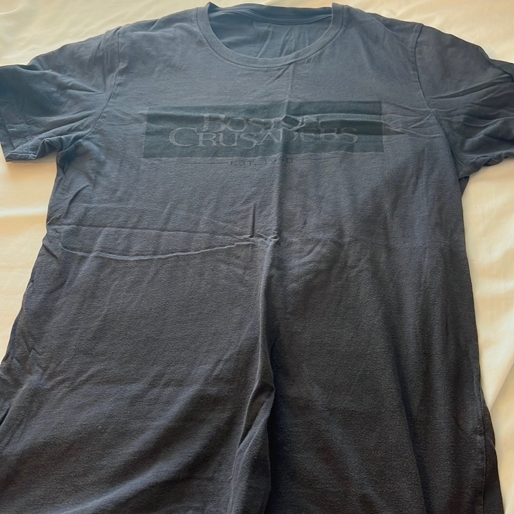 Boston Crusaders T-Shirt